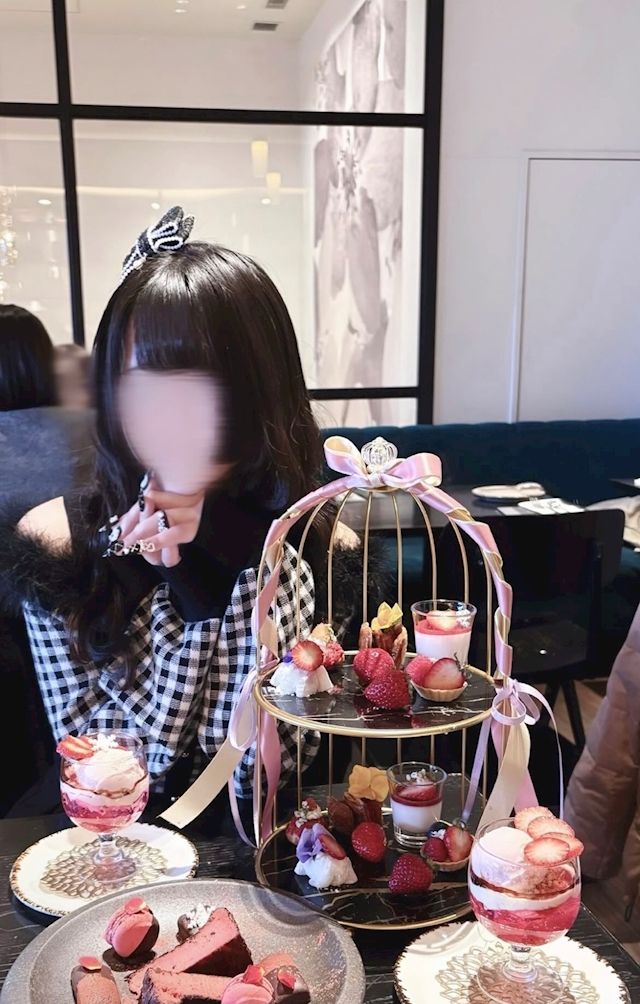 プロフィール写真1・すい｜