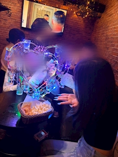 ここ「お休み🥹」