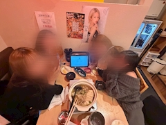 ここ「しゅっきーん！」