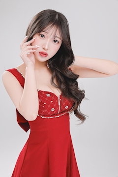 プロフィール写真2・胡桃 るみ|BARCELONA 妃翠・ヒスイ - すすきののニュークラブ(キャバクラ)