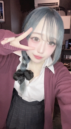 プロフィール写真2・ゆづき|Girl's Bar Luminous・ルミナス - 上尾のガールズバー