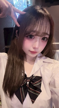 プロフィール写真3・ゆづき|Girl's Bar Luminous・ルミナス - 上尾のガールズバー