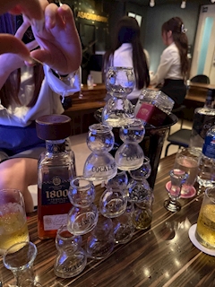 まほ「おでん期間デス🍢💛」