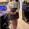 プロフィール写真2・まほ|ASAGAYA BANK・アサガヤバンク - 阿佐ヶ谷のガールズバー