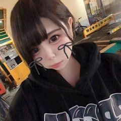 プロフィール写真2・なる｜FUNG・ファング - 三宮のスナック