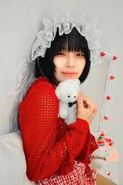 プロフィール写真6・ゆめちゃん🐱⚡️｜MUSE・ミューズ - 武蔵小金井南口のガールズバー