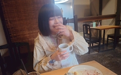 プロフィール写真4・ゆめちゃん🐱⚡️｜MUSE・ミューズ - 武蔵小金井南口のガールズバー