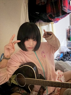プロフィール写真5・ゆめちゃん🐱⚡️｜MUSE・ミューズ - 武蔵小金井南口のガールズバー