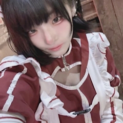 プロフィール写真7・ゆめちゃん🐱⚡️｜MUSE・ミューズ - 武蔵小金井南口のガールズバー