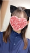 プロフィール写真2・🐱かりん【蒲田Lapin-ラパン-】🐱|Cafe&Bar Lapin・ラパン - 蒲田東口のガールズバー