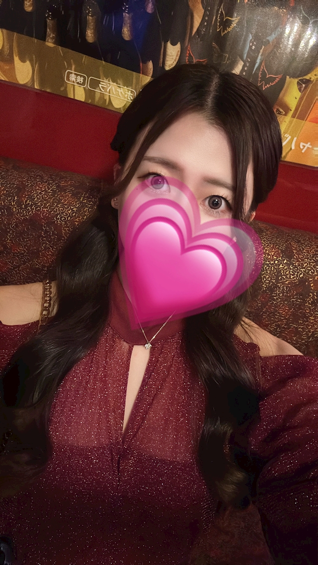 プロフィール写真2・あいな💕ATHENA｜新橋 キャバクラ・アテナ