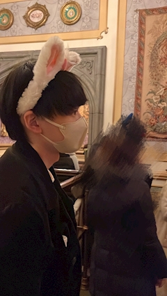 プロフィール写真1・しゅーすけ｜Girls Bar Bisou・ビズ - 津田沼のガールズバー