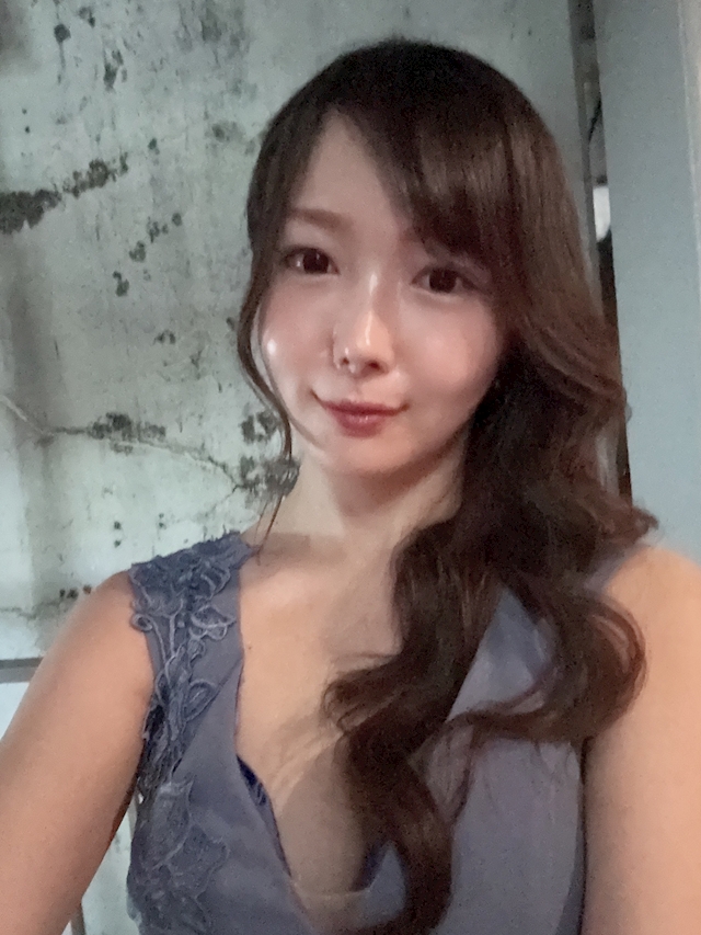 プロフィール写真1・せりな🐱ATHENA｜新橋 キャバクラ・アテナ
