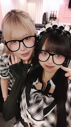 ろーら「18:00~23:00いるょ>ᴗ<」