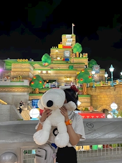 プロフィール写真1・ゆめ|CAREN・カレン - 上本町のスナック