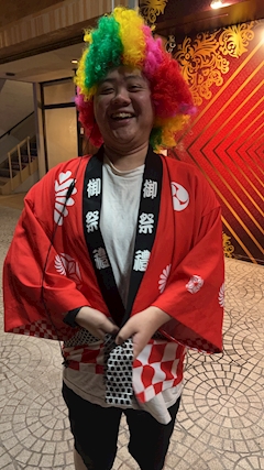 プロフィール写真2・えいきち｜クラブ ルグラン＋・ルグランプラス - 岐阜 可児のキャバクラ