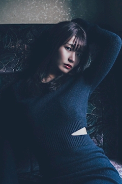 プロフィール写真1・あや｜Cafe＆Bar SQUL・スクール - 高松市（古馬場町）のガールズバー