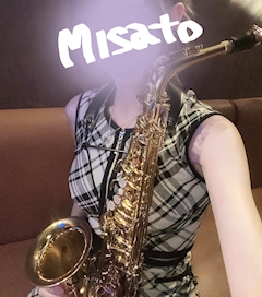 プロフィール写真1・みさと|club Ciel・シエル - 須賀川のキャバクラ