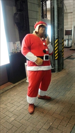 プロフィール写真5・あっちゃん店長|豊橋 姉キャバ・イビル