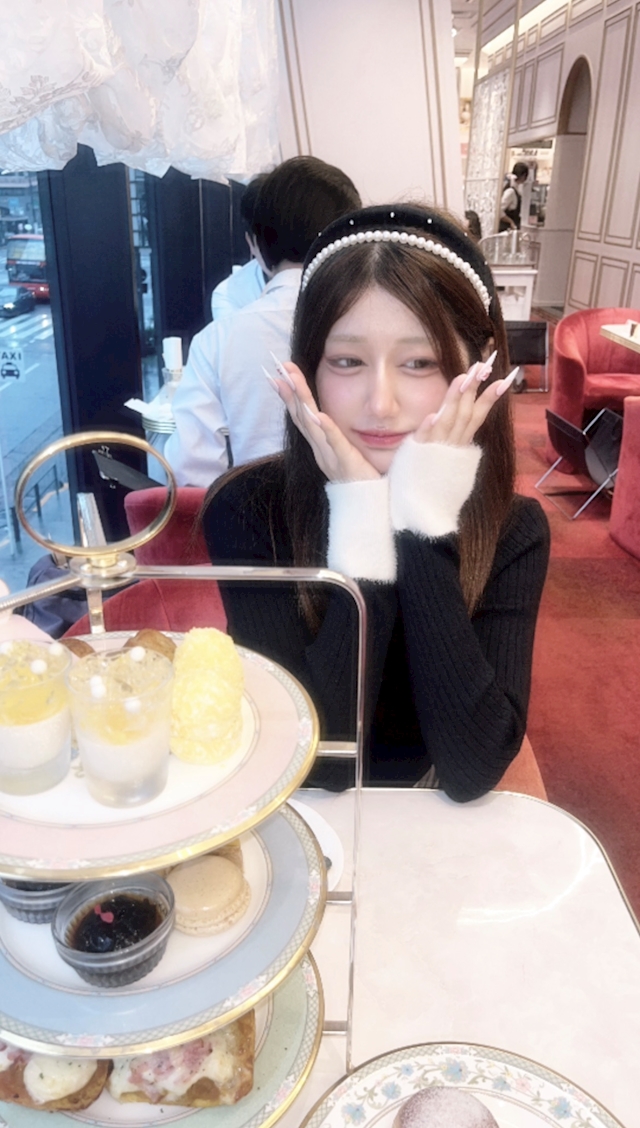 プロフィール写真3・まみ 【Candyside】｜