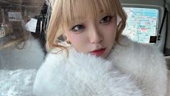 プロフィール写真7・うみ🐺オオカミちゃんカフェ梅田店🐺｜オオカミちゃんカフェ梅田店 - 梅田のガールズバー