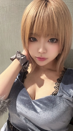 プロフィール写真1・うみ🐺オオカミちゃんカフェ梅田店🐺|オオカミちゃんカフェ梅田店 - 堂山町のガールズバー