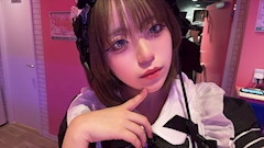 プロフィール写真4・うみ🐺オオカミちゃんカフェ梅田店🐺｜オオカミちゃんカフェ梅田店 - 梅田のガールズバー