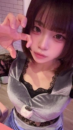 プロフィール写真1・うみ🐺オオカミちゃんカフェ梅田店🐺｜オオカミちゃんカフェ梅田店 - 堂山町のガールズバー
