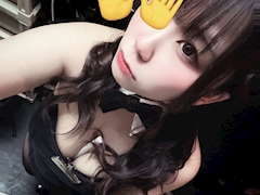 プロフィール写真2・リーチ｜Bunny’s Bar MILLION  ススキノ5条通店・ミリオン - すすきのガールズバー