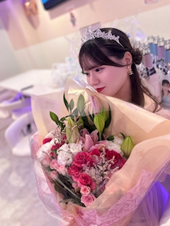 プロフィール写真2・さり🤍|Anna Miller's・アンナミラーズ - 荒川沖のガールズバー