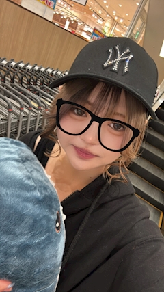 プロフィール写真2・むむ⟡.·|Stamp・スタンプ - 広島市(流川)のガールズバー