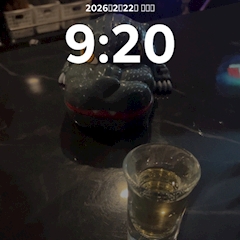 みお⚓️ANCHOR「☔️☔️☔️」