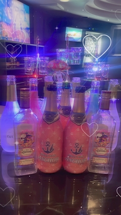 みお⚓️ANCHOR「はっぴーにゅーいやー！」