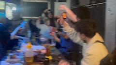 みお⚓️ANCHOR「☔️☔️☔️」