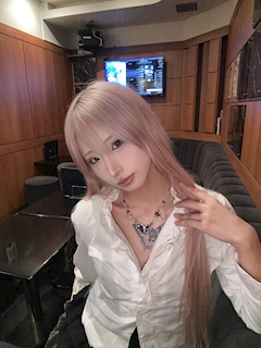 プロフィール写真12・えれきんぐ｜アニメ・アニソンのカフェ＆バーSWING・スウィング - 歌舞伎町のガールズバー