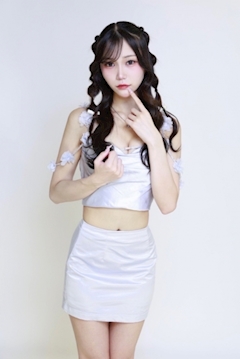 プロフィール写真3・リズ｜GRAND ROUGE・グランルージュ - 新潟駅前のキャバクラ