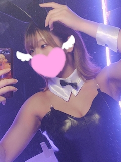 プロフィール写真3・たまご｜いたずらバニーちゃん 心斎橋店 - ミナミのガールズバー
