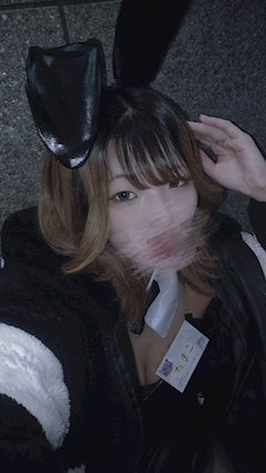 プロフィール写真2・たまご｜いたずらバニーちゃん 心斎橋店 - ミナミのガールズバー