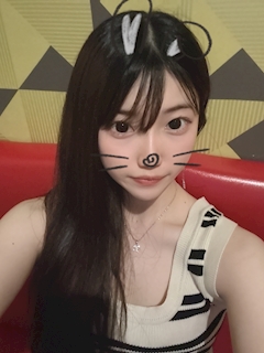 プロフィール写真2・ゆずは|いたずらバニーちゃん 心斎橋店 - 東心斎橋のガールズバー