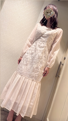 プロフィール写真5・ゆいか|SERENA・セレナ - 名古屋 錦のスナック