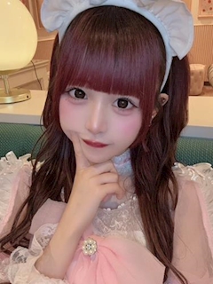 プロフィール写真2・れあ💗🎠ワタオシ～コンカフェランド～｜Cafe&Bar コンカフェランド・コンカフェランド - 秋葉原のコンカフェ