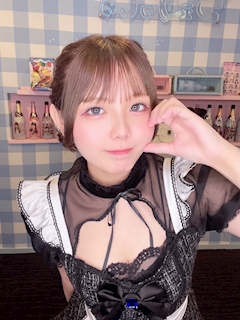もも【池袋ちぇりっしゅ】「います！」