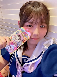 もも【池袋ちぇりっしゅ】「いまちゅ」