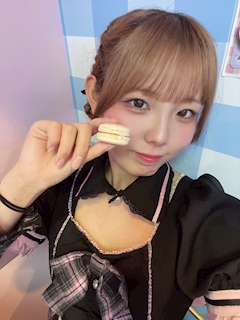 プロフィール写真10・もも【池袋ちぇりっしゅ】｜NEW STYLE GIRLS BAR ちぇりっしゅ・ニュースタイルガールズバーチェリッシュ - 池袋東口のガールズバー