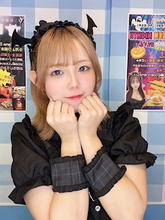 プロフィール写真8・もも【池袋ちぇりっしゅ】｜NEW STYLE GIRLS BAR ちぇりっしゅ・ニュースタイルガールズバーチェリッシュ - 池袋東口のガールズバー