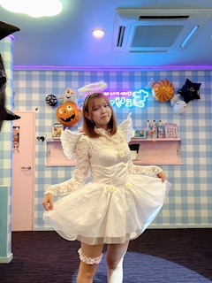 プロフィール写真9・もも【池袋ちぇりっしゅ】｜NEW STYLE GIRLS BAR ちぇりっしゅ・ニュースタイルガールズバーチェリッシュ - 池袋東口のガールズバー