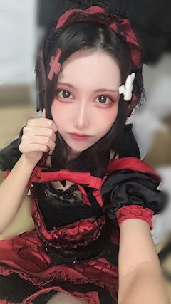 プロフィール写真1・てん☦︎︎｜ネオスナック メンヘラの壁 - 秋葉原のパブ/スナック