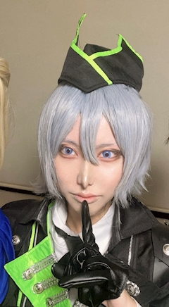 プロフィール写真16・てん☦︎︎｜ネオスナック メンヘラの壁 - 秋葉原のパブ/スナック