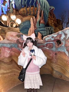 プロフィール写真10・てん☦︎︎｜ネオスナック メンヘラの壁 - 秋葉原のパブ/スナック