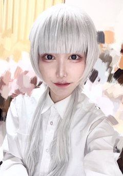 プロフィール写真14・てん☦︎︎｜ネオスナック メンヘラの壁 - 秋葉原のパブ/スナック